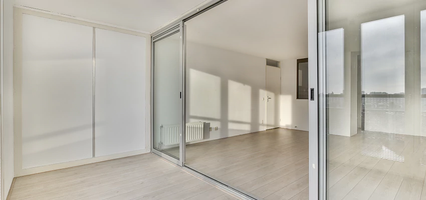 Patio Glass Sliding Door Lock in San Carlos, CA