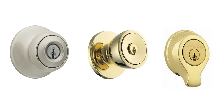 Weiser Bluetooth Lock Installation in San Carlos, CA