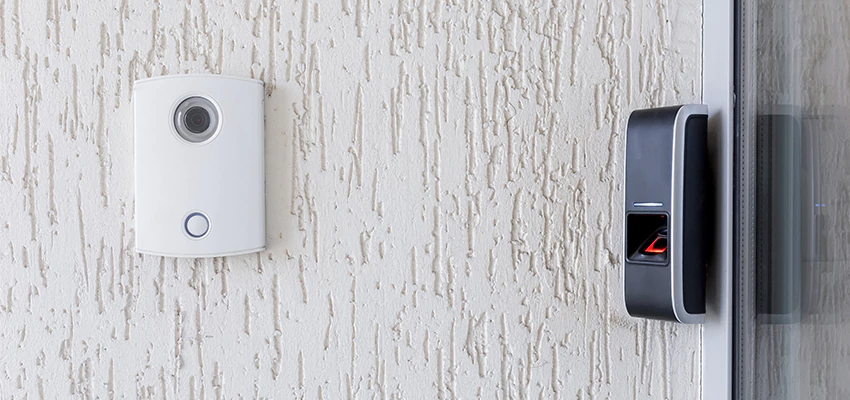 Automatic Door Lock Repair in San Carlos, California