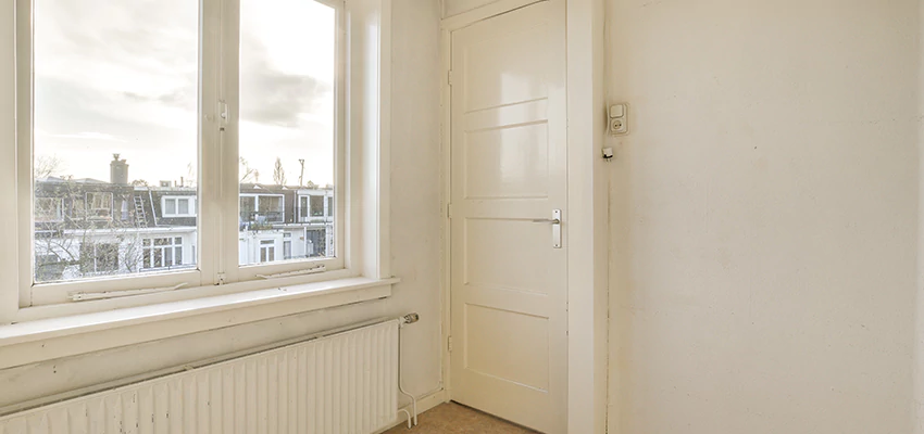 Sliding Window Locks And Security in San Carlos, California