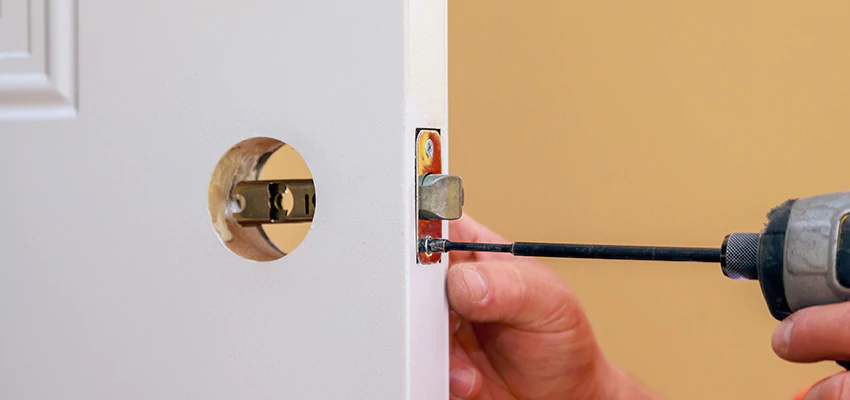 Stuck Door Knobs Repair in San Carlos, CA