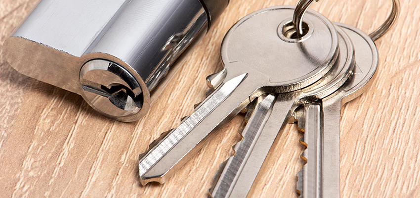 Lock Rekeying Services in San Carlos, California