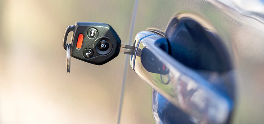 Automotive Locksmith Key Programming Specialists in San Carlos, CA