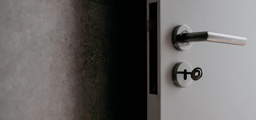 Front Door Handle Repair And Installation in San Carlos, CA