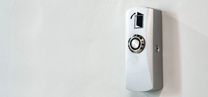 Residential Access Keypads Systems Installation in San Carlos, CA