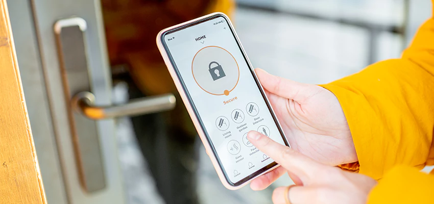 Automatic Door Lock Opener Repair in San Carlos, California