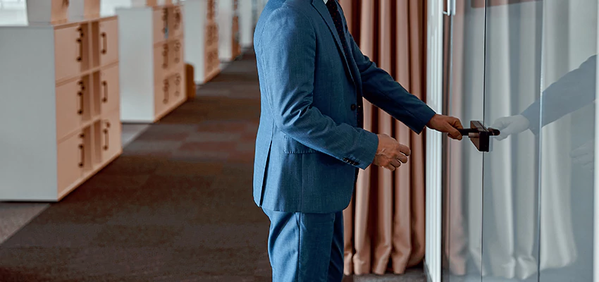 Commercial Glass Door Locks in San Carlos, CA