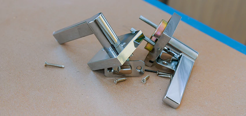 Master Lock Key System Installation Service in San Carlos, California