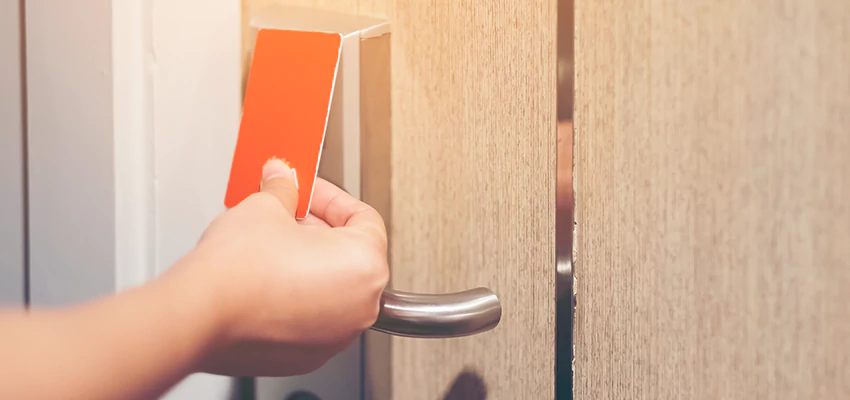 Electronic Locks Motor Repair in San Carlos, California