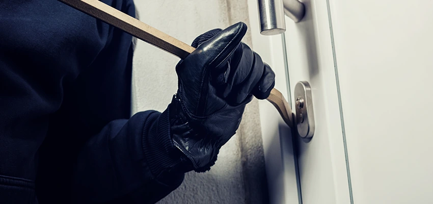 Burglar Damage Door Sensors Repair in San Carlos, CA