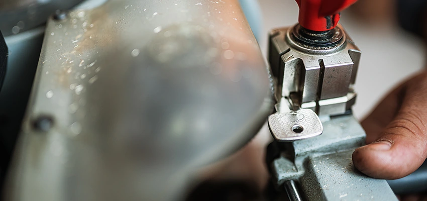 Key Programming Mobile Locksmith Service in San Carlos, CA