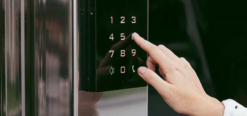 Business Locksmith Solutions in San Carlos, CA