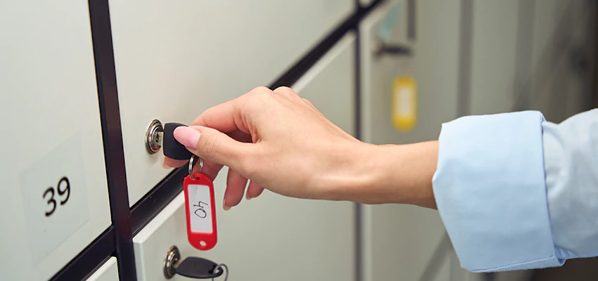 Cabinet Lock Installation in San Carlos, California