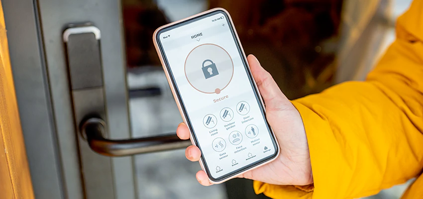 Kwikset Halo Wifi Locks Repair And Installation in San Carlos, CA