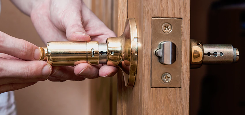 Padlock Lock Replacement Assistance in San Carlos, CA