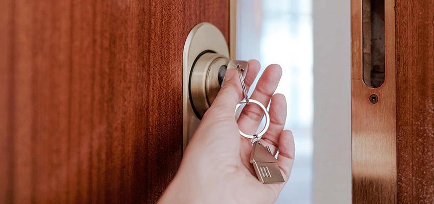Deadbolt Lock Installation in San Carlos, CA