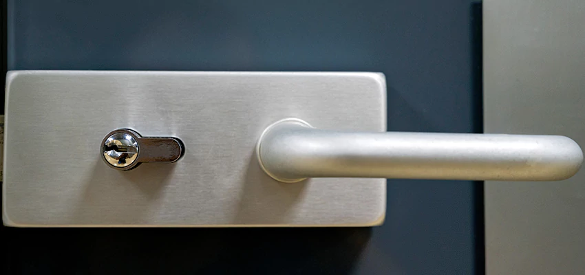 Change Patio Door Locks in San Carlos, California