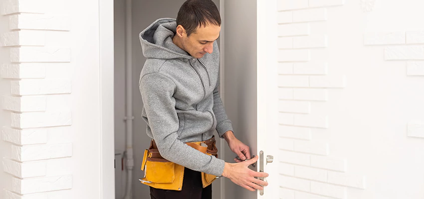 Nighttime Locksmith Near Me in San Carlos, CA